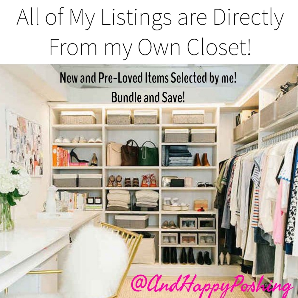 Name Your Price - I Accept Most Offers!